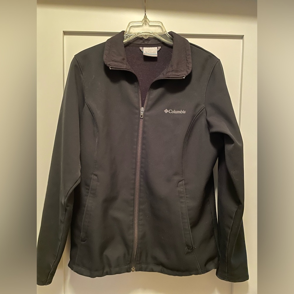 Columbia jacket